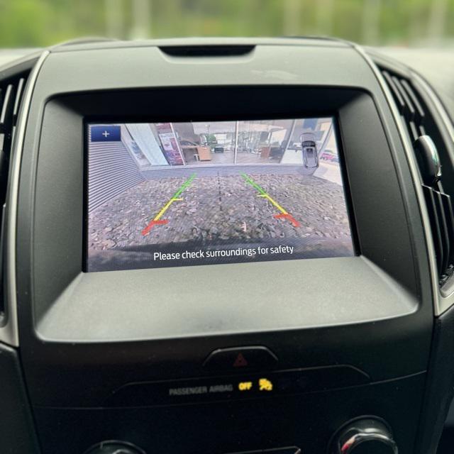 used 2020 Ford Edge car, priced at $22,443