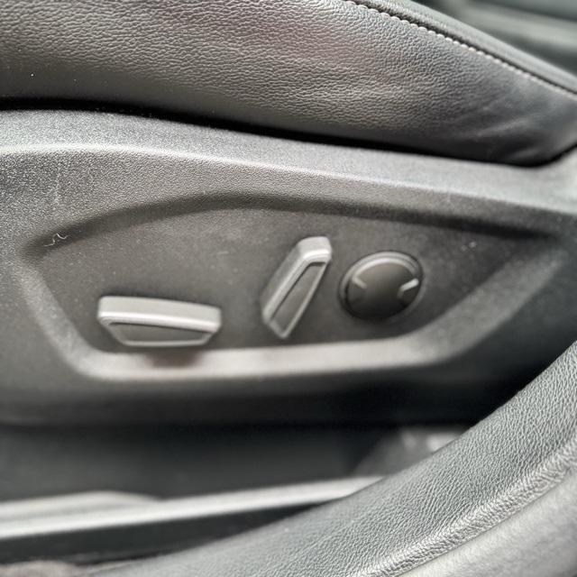 used 2020 Ford Edge car, priced at $22,443