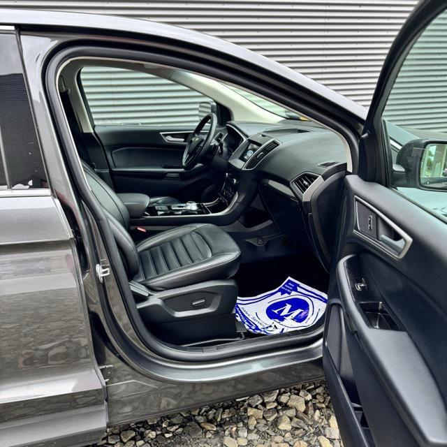 used 2020 Ford Edge car, priced at $22,443