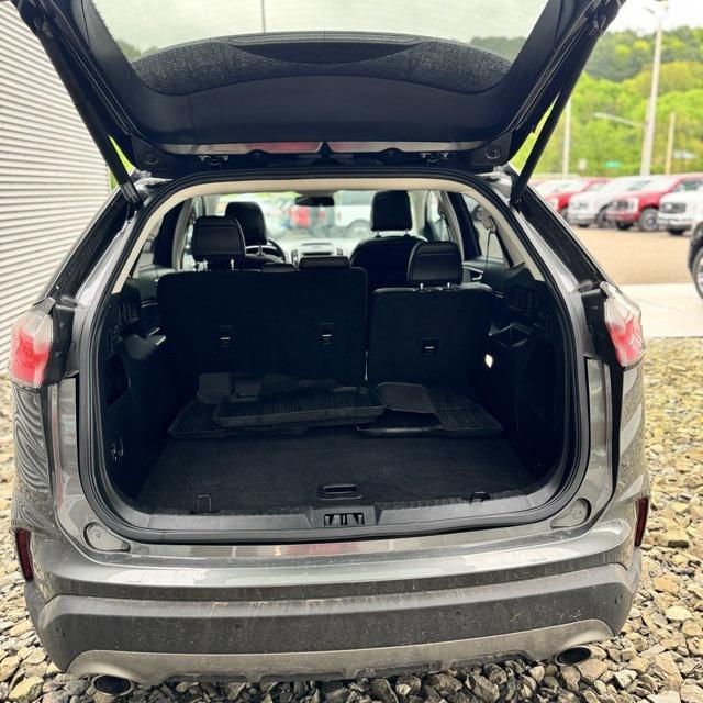 used 2020 Ford Edge car, priced at $22,443