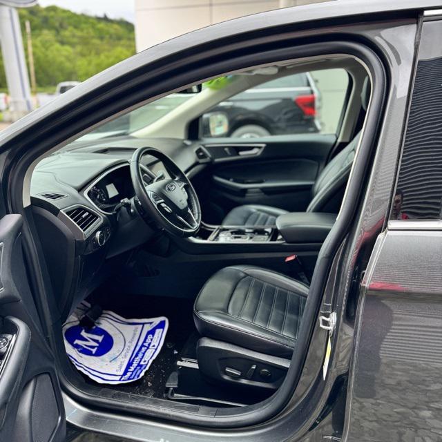 used 2020 Ford Edge car, priced at $22,443