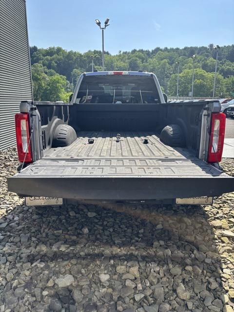 used 2024 Ford F-350 car, priced at $64,957