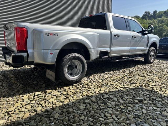 used 2024 Ford F-350 car, priced at $64,957