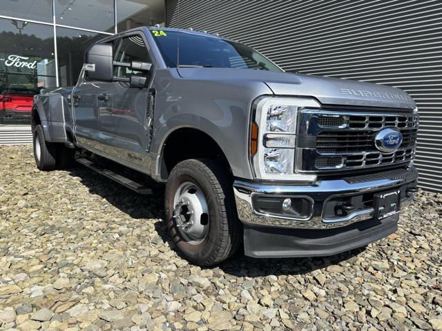used 2024 Ford F-350 car, priced at $64,957