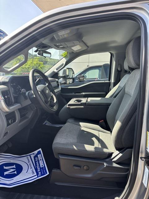 used 2024 Ford F-350 car, priced at $64,957