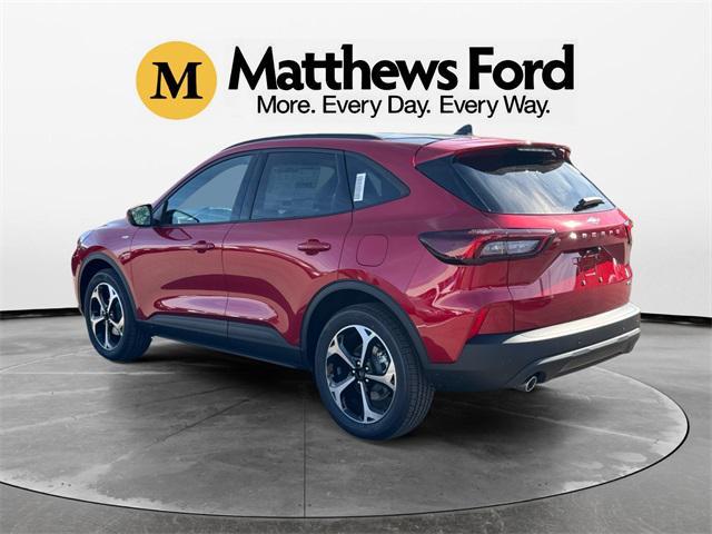 new 2025 Ford Escape car, priced at $37,999