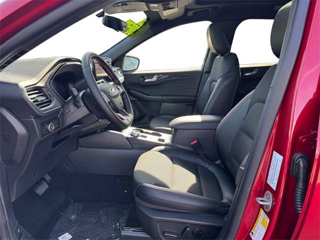 new 2025 Ford Escape car, priced at $37,999