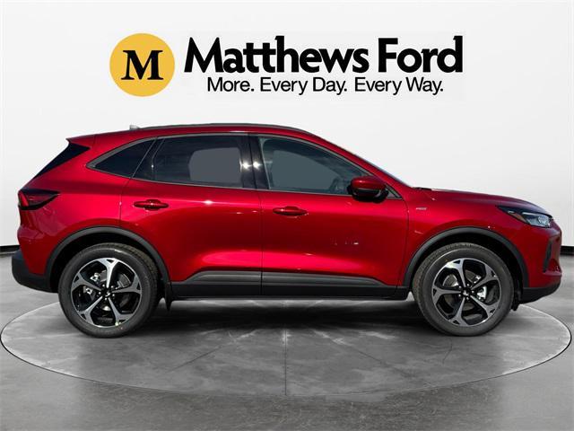 new 2025 Ford Escape car, priced at $37,999