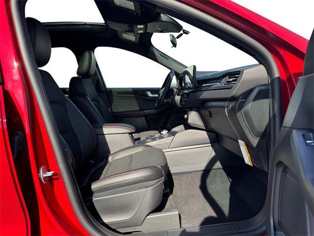 new 2025 Ford Escape car, priced at $37,999