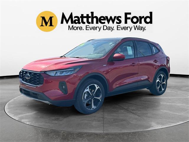 new 2025 Ford Escape car, priced at $37,999
