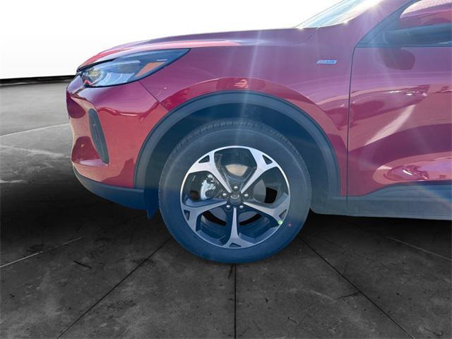 new 2025 Ford Escape car, priced at $37,999
