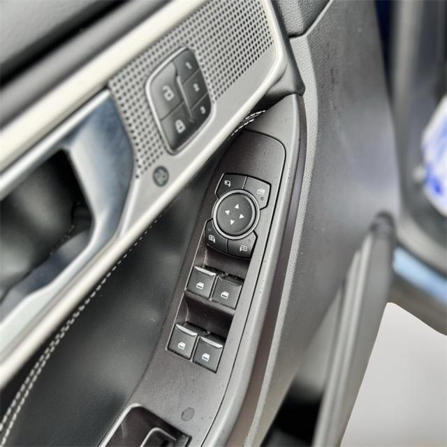 used 2020 Ford Explorer car, priced at $33,579