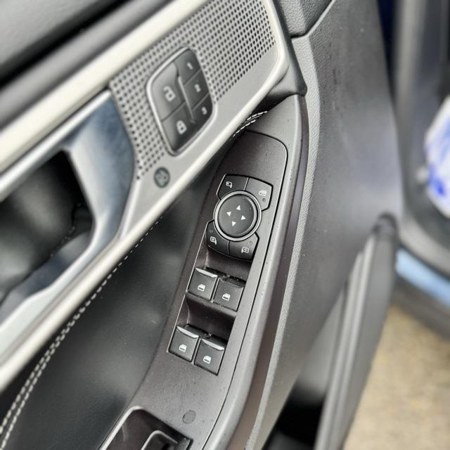 used 2020 Ford Explorer car, priced at $33,579