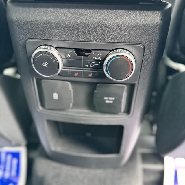 used 2020 Ford Explorer car, priced at $33,579