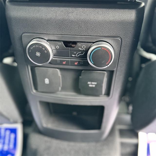 used 2020 Ford Explorer car, priced at $33,579