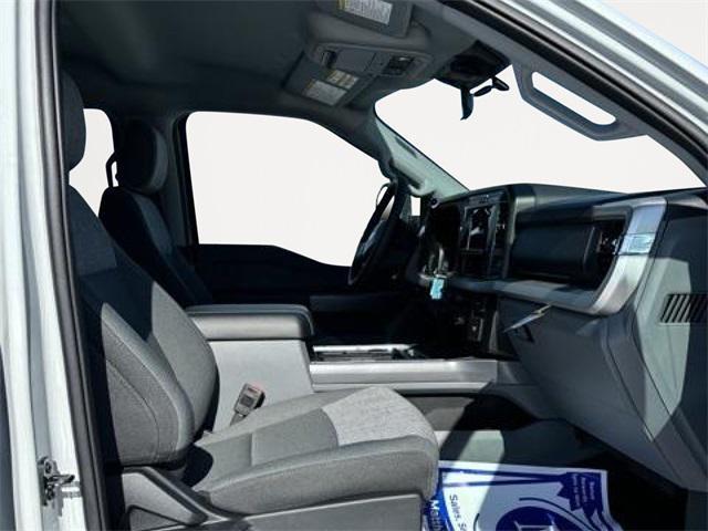 new 2025 Ford F-350 car, priced at $68,490