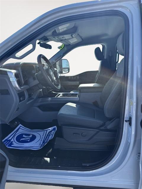 new 2025 Ford F-350 car, priced at $68,490