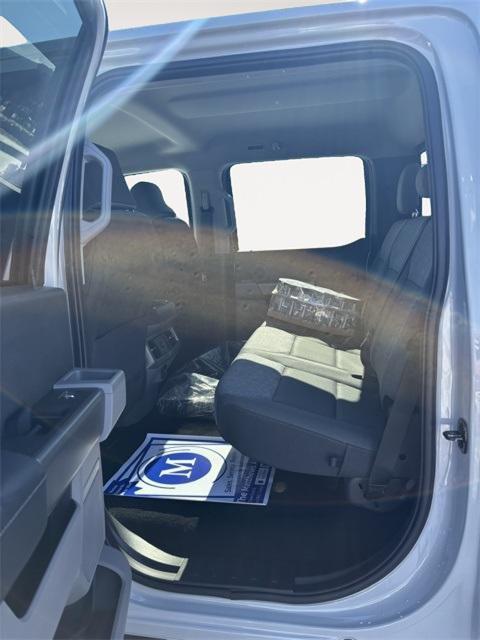 new 2025 Ford F-350 car, priced at $68,490