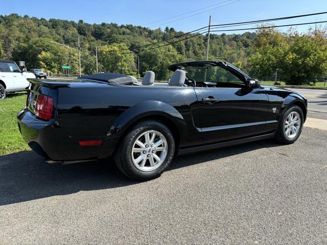 used 2009 Ford Mustang car, priced at $10,991