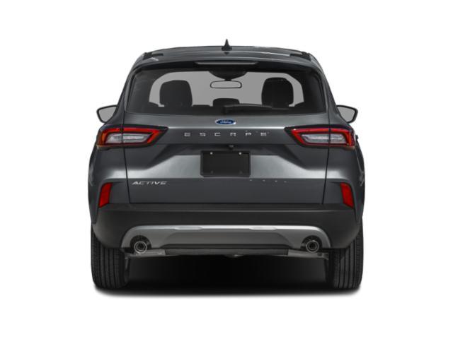 new 2025 Ford Escape car