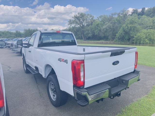 new 2024 Ford F-350 car, priced at $52,583