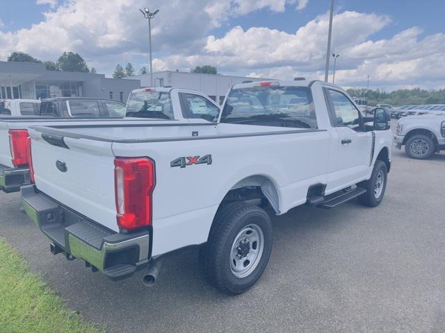 new 2024 Ford F-350 car, priced at $52,583