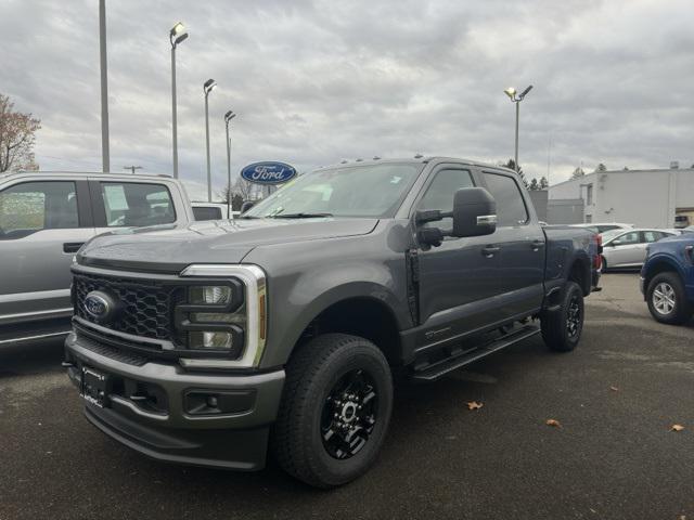 new 2024 Ford F-250 car, priced at $71,430