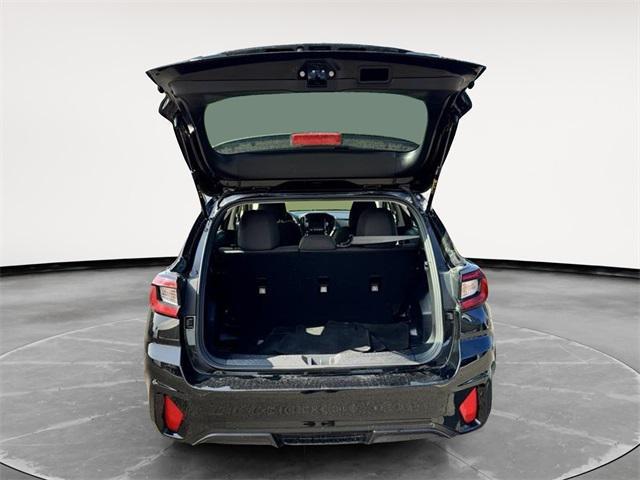 used 2024 Subaru Impreza car, priced at $22,811