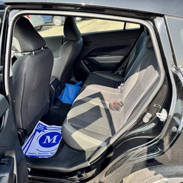 used 2024 Subaru Impreza car, priced at $24,411