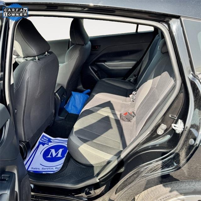 used 2024 Subaru Impreza car, priced at $22,811