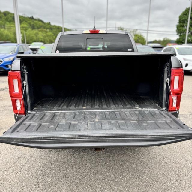 used 2019 Ford Ranger car, priced at $24,394