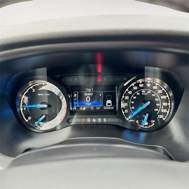 used 2019 Ford Ranger car, priced at $22,994