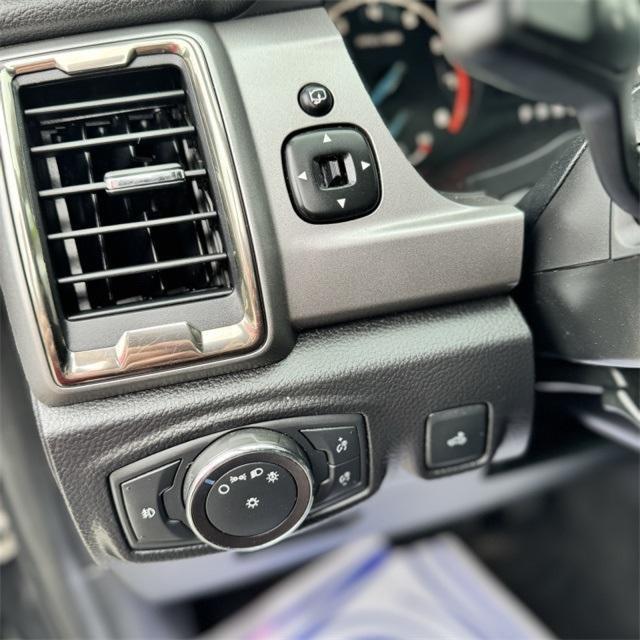 used 2019 Ford Ranger car, priced at $22,994