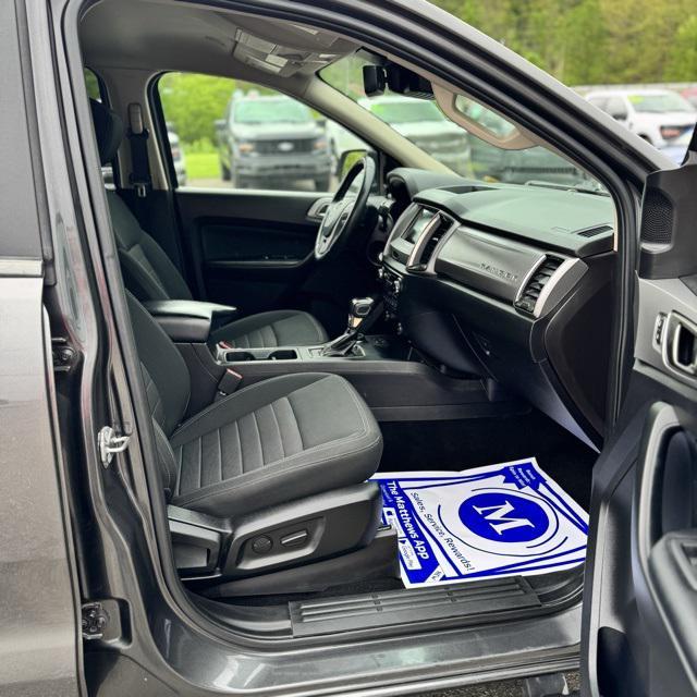 used 2019 Ford Ranger car, priced at $24,394