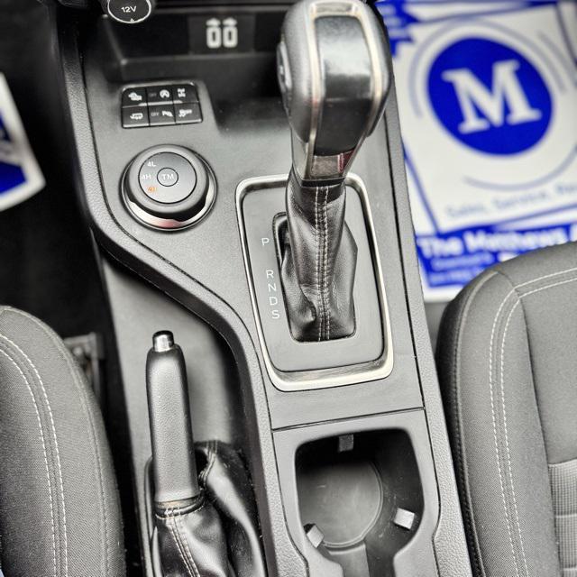 used 2019 Ford Ranger car, priced at $24,394