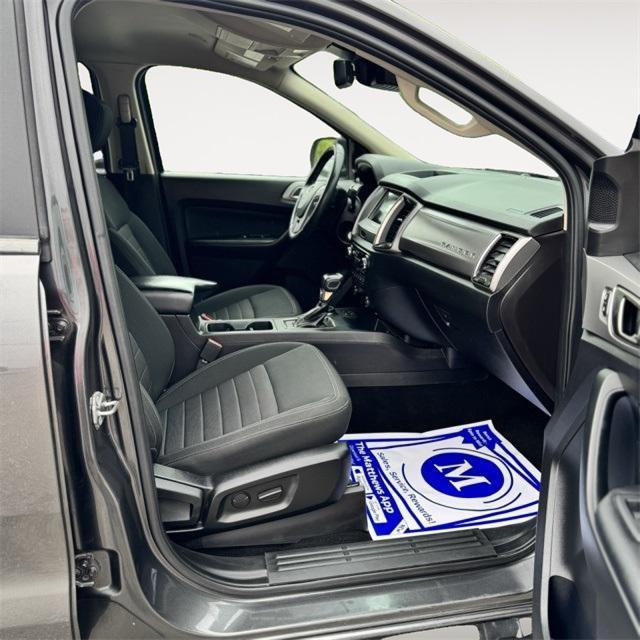 used 2019 Ford Ranger car, priced at $22,994