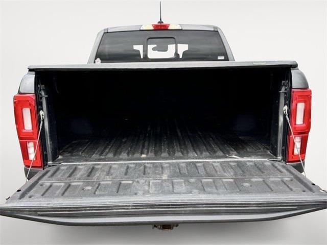 used 2019 Ford Ranger car, priced at $22,994