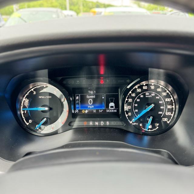 used 2019 Ford Ranger car, priced at $24,394