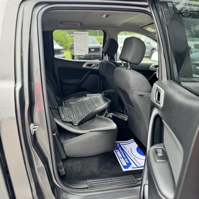 used 2019 Ford Ranger car, priced at $24,394