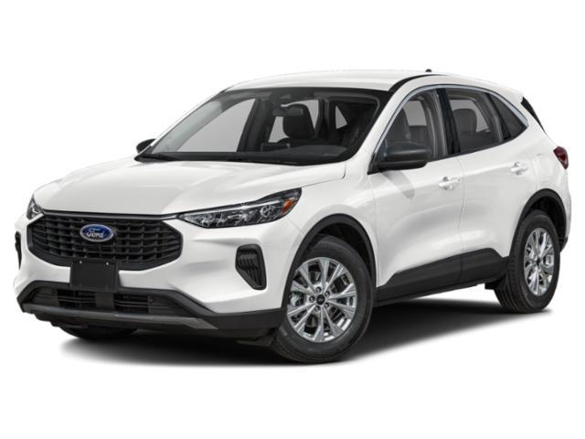 new 2025 Ford Escape car