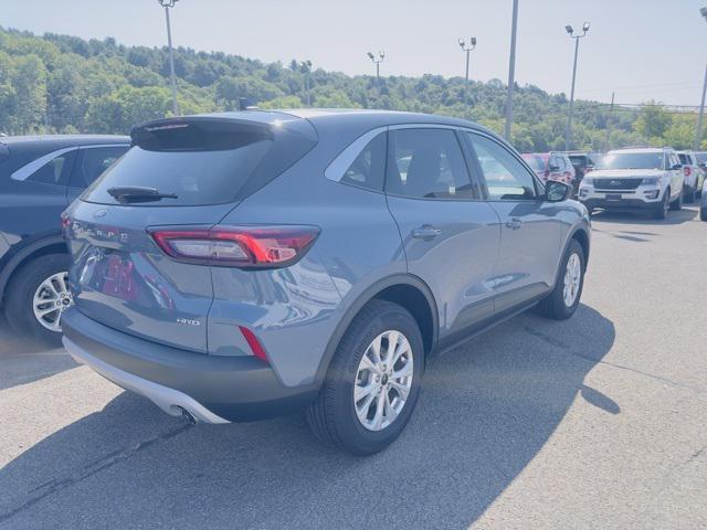 used 2023 Ford Escape car, priced at $28,991