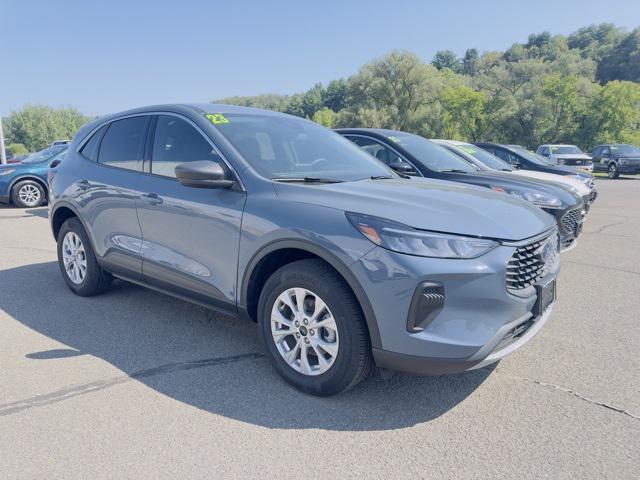 used 2023 Ford Escape car, priced at $28,991