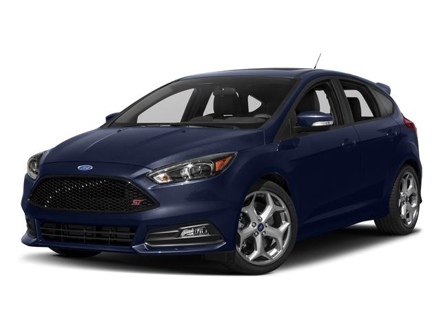 used 2017 Ford Focus ST car, priced at $16,470