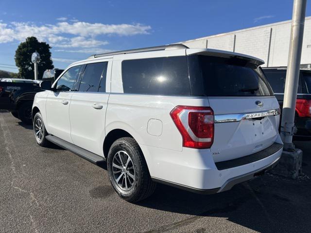 used 2021 Ford Expedition car, priced at $42,993