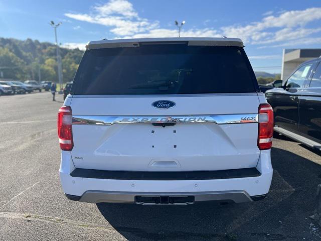 used 2021 Ford Expedition car, priced at $42,993