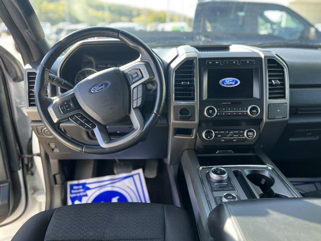 used 2021 Ford Expedition car, priced at $42,993