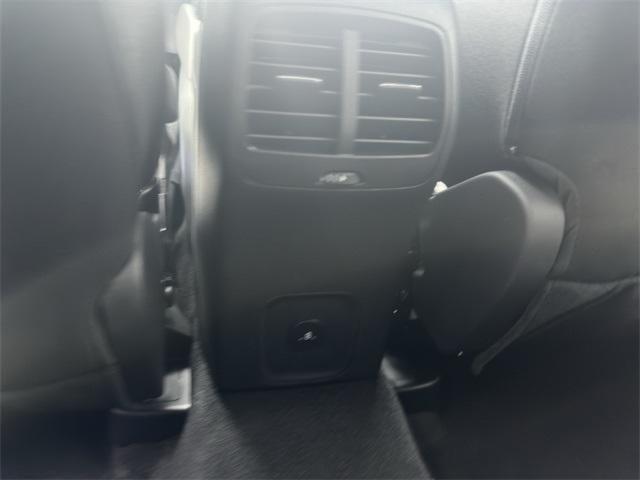 new 2025 Ford Escape car, priced at $30,245