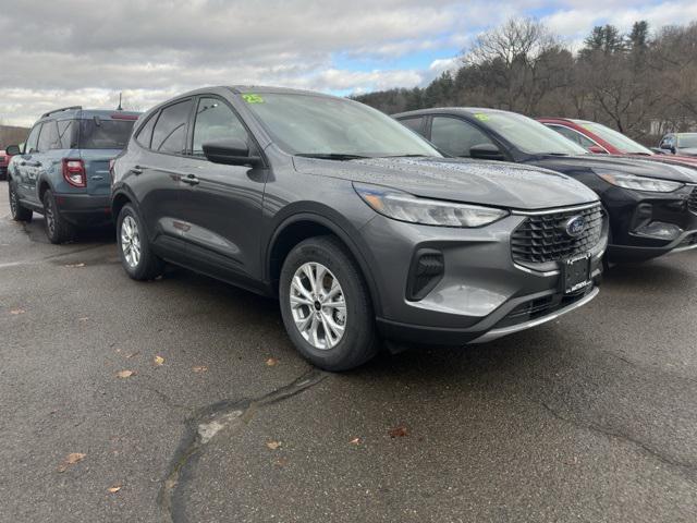 new 2025 Ford Escape car, priced at $32,183