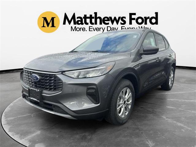 new 2025 Ford Escape car, priced at $30,245