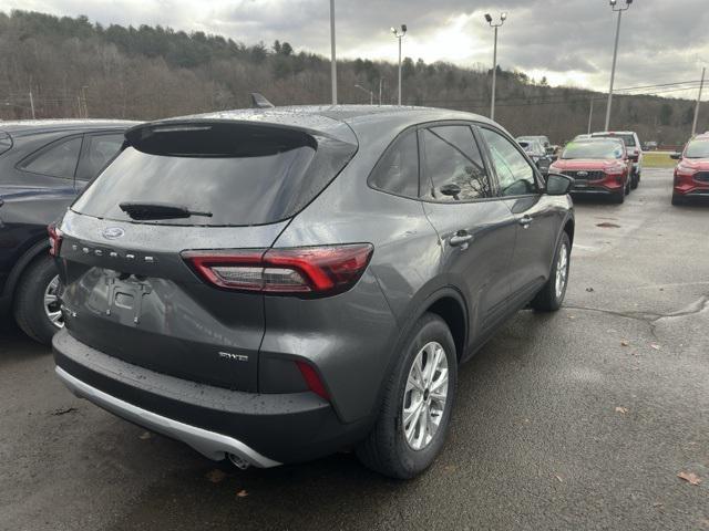 new 2025 Ford Escape car, priced at $32,183